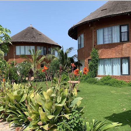 Marcelo Beach Club Lomé Dış mekan fotoğraf