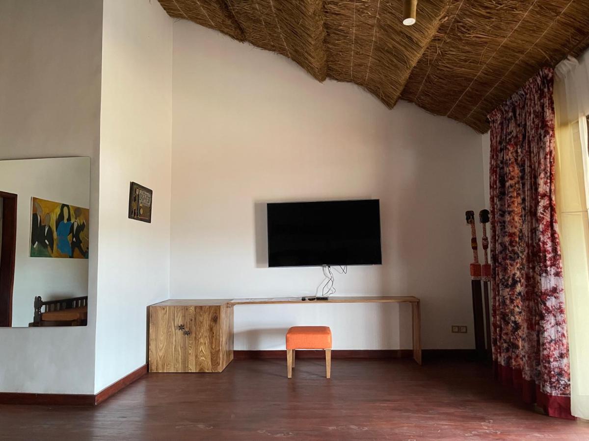 Marcelo Beach Club Lomé Dış mekan fotoğraf